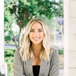 Meet your Posher, Brooke